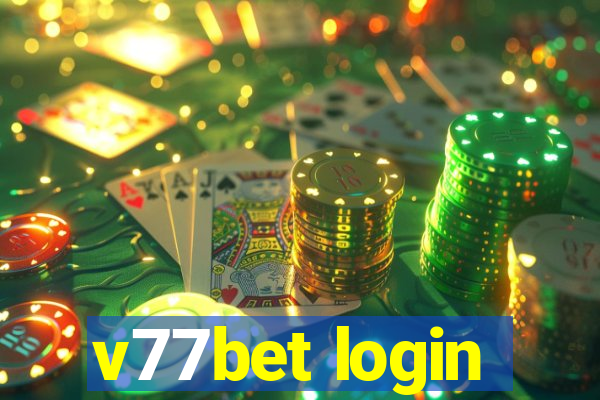 v77bet login